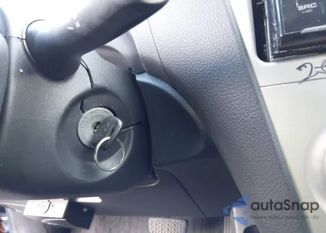 2007 Toyota Yaris from USA, damaged, VIN JTDBT923571007090